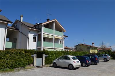 Appartamento a Gorizia in provincia di Gorizia