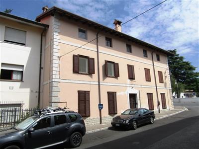 Appartamento a Farra dIsonzo in provincia di Gorizia