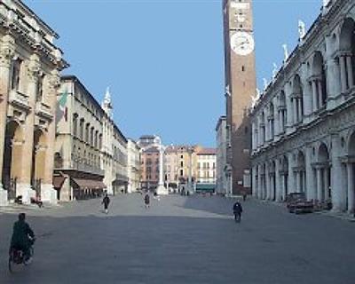 Attività commerciale a Vicenza
