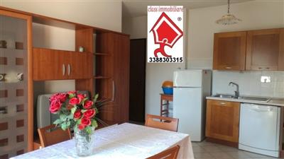 Perugia: Appartamento 3 Locali