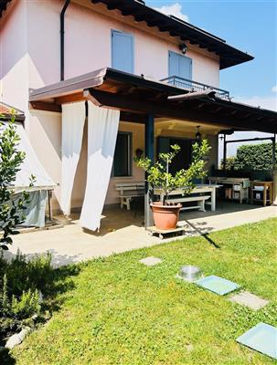 Villa in Vendita a 249.900€