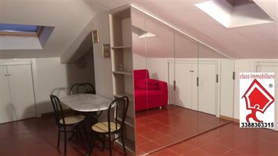 Appartamento in Affitto a 330€