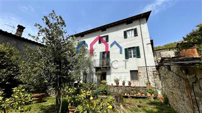 Appartamento a Borgo a Mozzano in provincia di Lucca