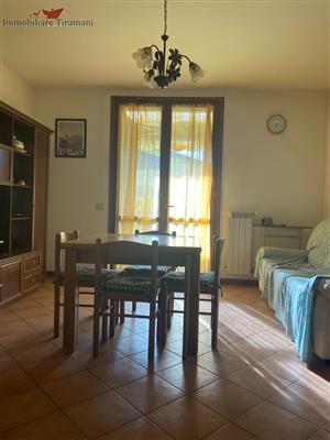 Appartamento a San Pietro in Cerro in provincia di Piacenza