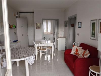 Appartamento a Lesina in provincia di Foggia