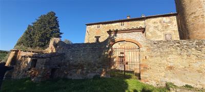 Casa indipendente a Perugia