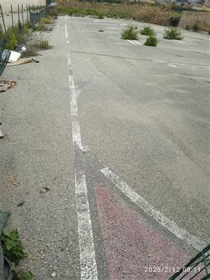 Terreno in zona villaggio Mosè a Agrigento