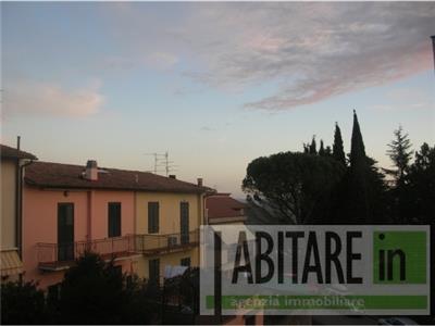 CIVILE ABITAZIONE - SAN CASCIANO IN VAL DI PESA