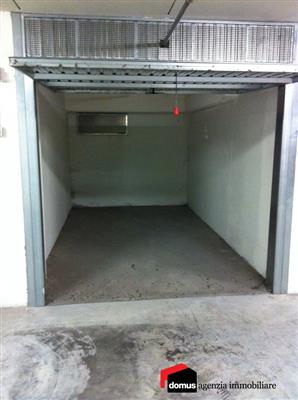 Box/Garage in Vendita a Thiene