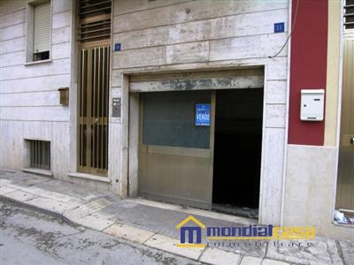 Box/Garage in Vendita a Pachino