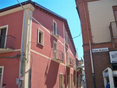 Appartamento in Vendita a Santa Teresa di Riva