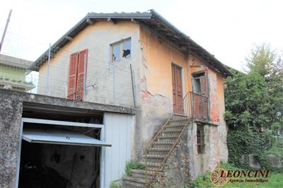 Rustico/Casale in Vendita a Villafranca in Lunigiana