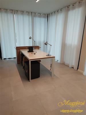 Ufficio/Studio in Affitto a Parma