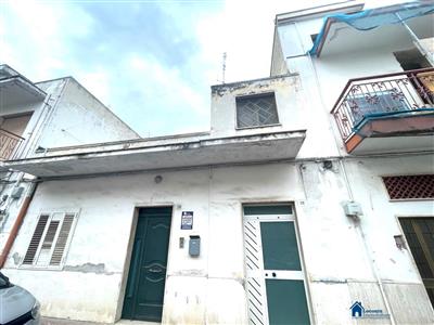 Casa indipendente in Vendita a Capurso