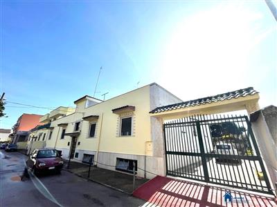 Casa Semi-indipendente in Vendita a Bari