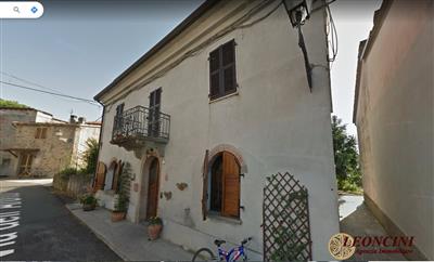 Casa Semi-indipendente in Vendita a Villafranca in Lunigiana