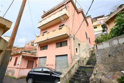 Casa Semi-indipendente in Affitto a Messina