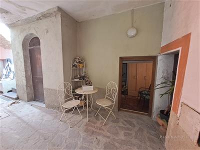 Casa Semi-indipendente in Vendita a Tresana