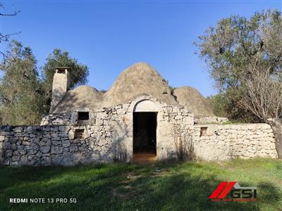 Rustico/Casale in Vendita a Latiano