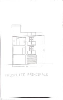 Casa indipendente in Vendita a Alcamo