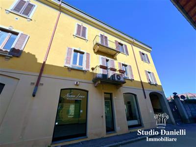 Ufficio/Studio in Vendita a Carate Brianza