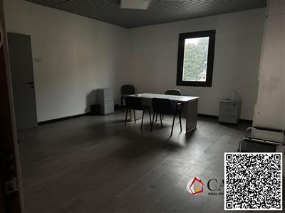 Ufficio/Studio in Affitto a Trezzo sull’Adda