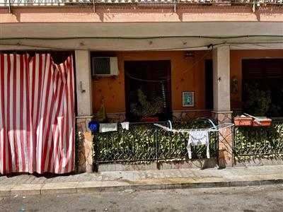 Appartamento in Vendita a Isola delle Femmine