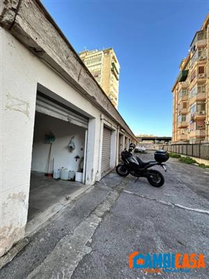 Box/Garage in Vendita a Palermo