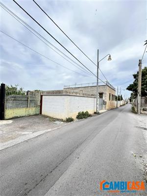 Terreno in Vendita a Palermo