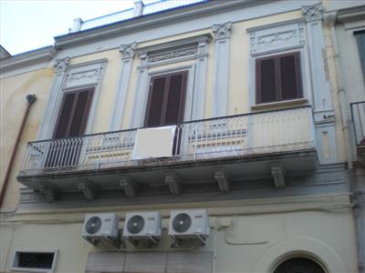Casa indipendente in vendita a Cerignola ASSUNTA