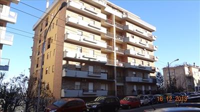 Appartamento in vendita a Chieti Porta Pescara