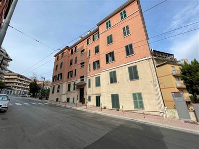 Appartamento in vendita a Chieti Grande Albergo Abruzzo