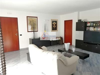 Appartamento in vendita a Andria SS. SALVATORE-VIA CANOSA