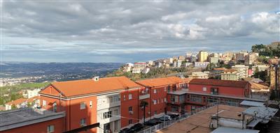 Appartamento in vendita a Chieti Madonna degli Angeli