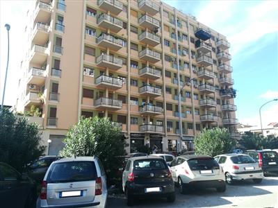 Appartamento in vendita a Palermo STRASBURGO