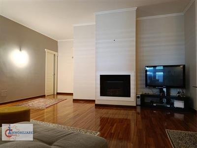 Appartamento in vendita a Andria CAMAGGIO-CROCI-MONTINCELLI