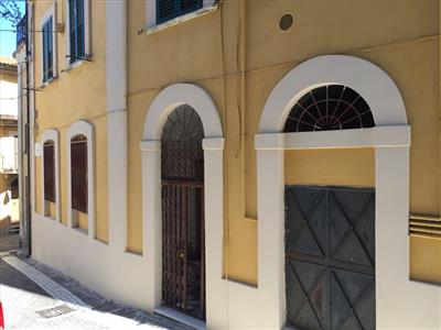 Appartamento in vendita a Chieti Centro storico