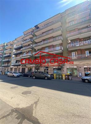 Appartamento in vendita a Taranto TAMBURI