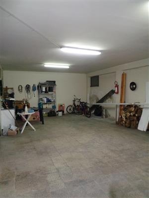 Garage in vendita a Palo del Colle 167
