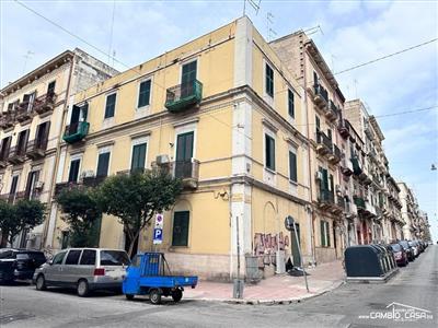 Appartamento in vendita a Taranto centro