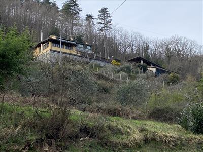 Villa in vendita a Cicagna Località Piane