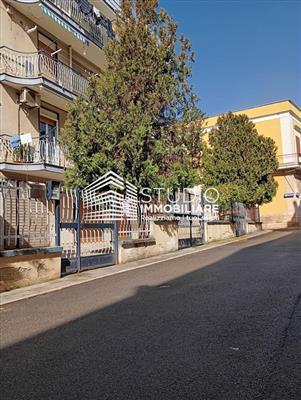 Appartamento in vendita a Ruvo di Puglia Via Valle Noè