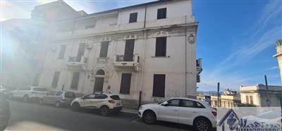 Ufficio in vendita a Reggio di Calabria Centro storico