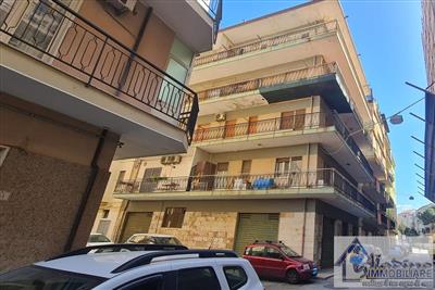 Appartamento in vendita a Reggio di Calabria Zona Sud