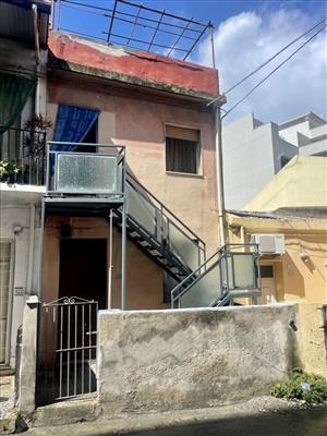 Casa indipendente in vendita a Reggio di Calabria Viale Calabria-Sbarre