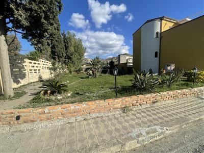 Villa in vendita a Motta San Giovanni Lazzaro