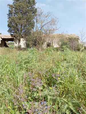 Casa indipendente in vendita a Erice crocci