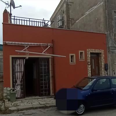 Casa indipendente in vendita a Erice Ballata