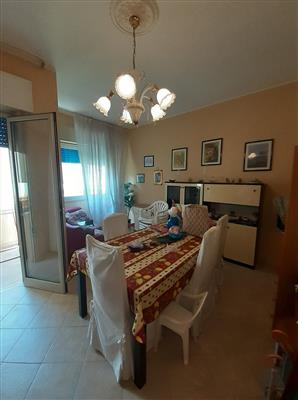 Appartamento in vendita a Erice Casa Santa