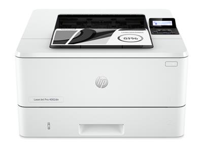 LaserJet Pro 4002dn